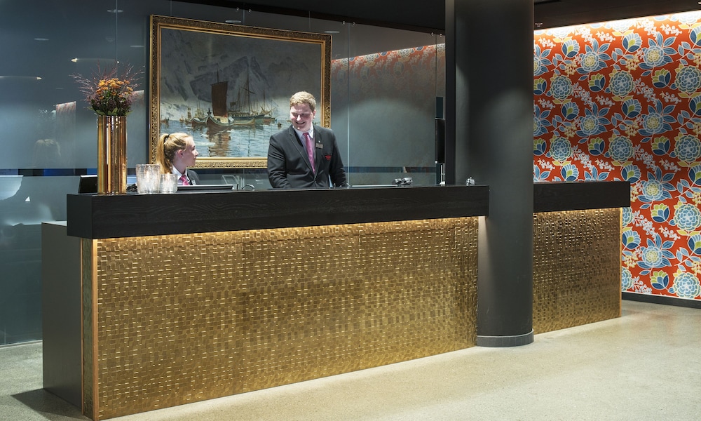 Thon Hotel Lofoten 2/50