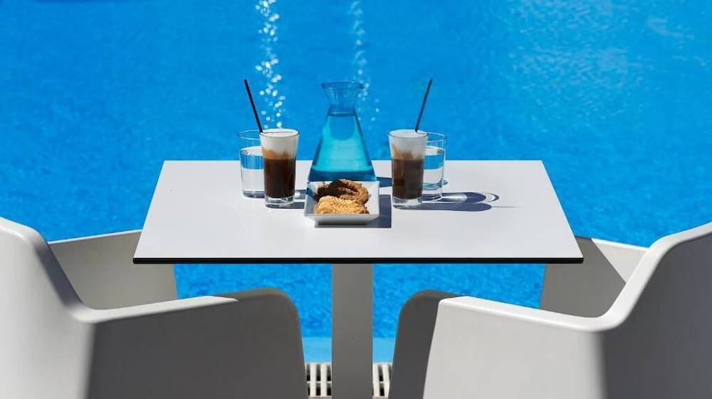 Altamar Hotel 13/19