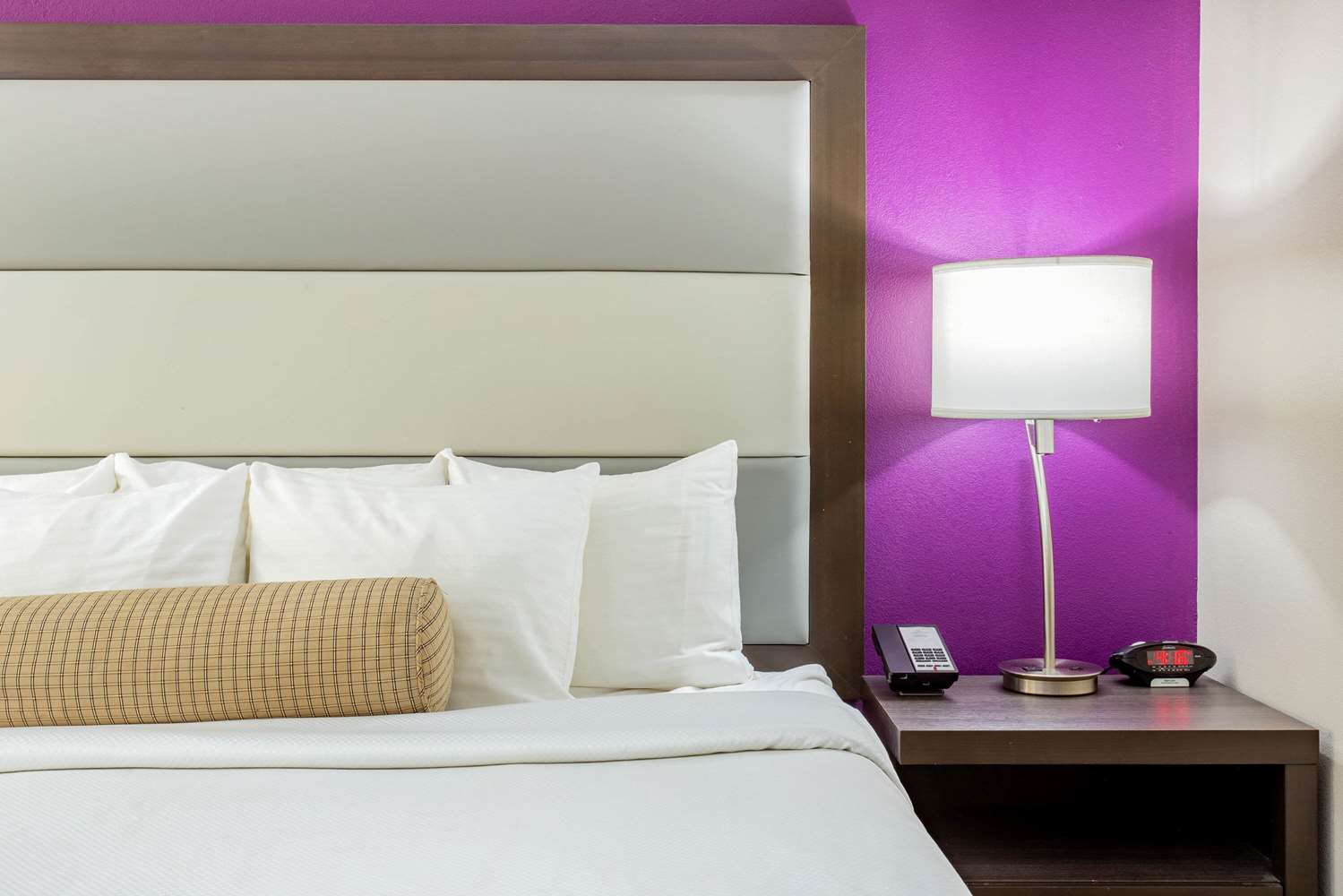 La Quinta Inn And Suites By Wyndham Springfield IL 27/63