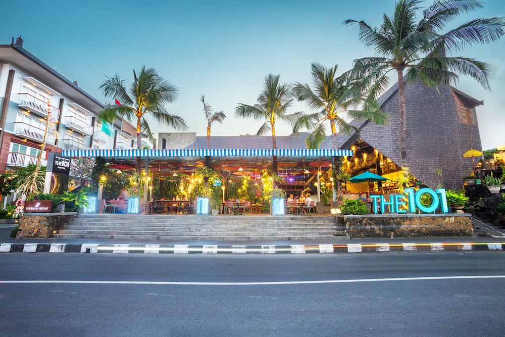 THE 1O1 Bali Oasis Sanur - CHSE Certified 5/85