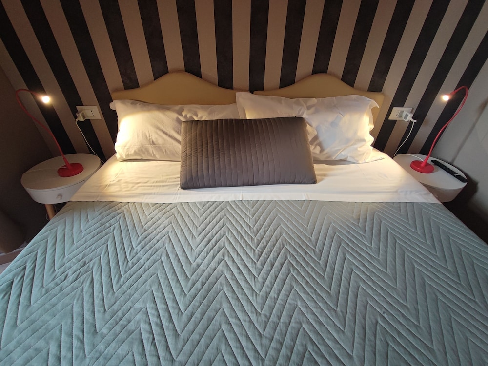 Romalive Hotel 14/41