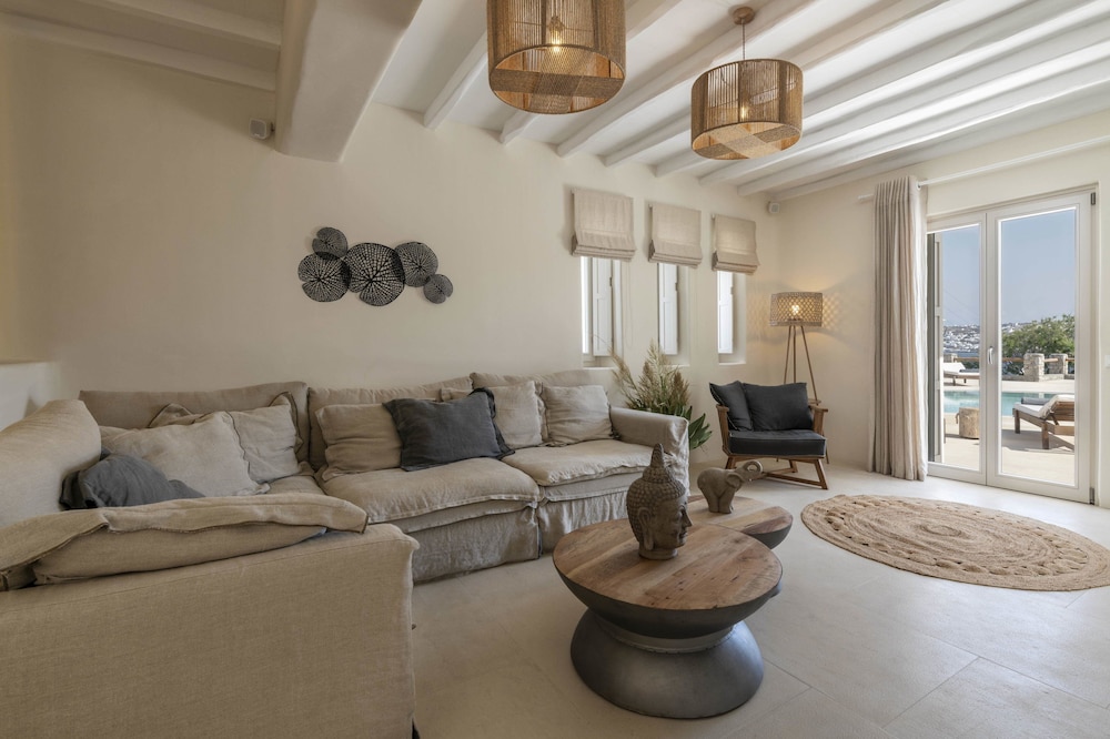 Villa Veneta Mykonos 9/23