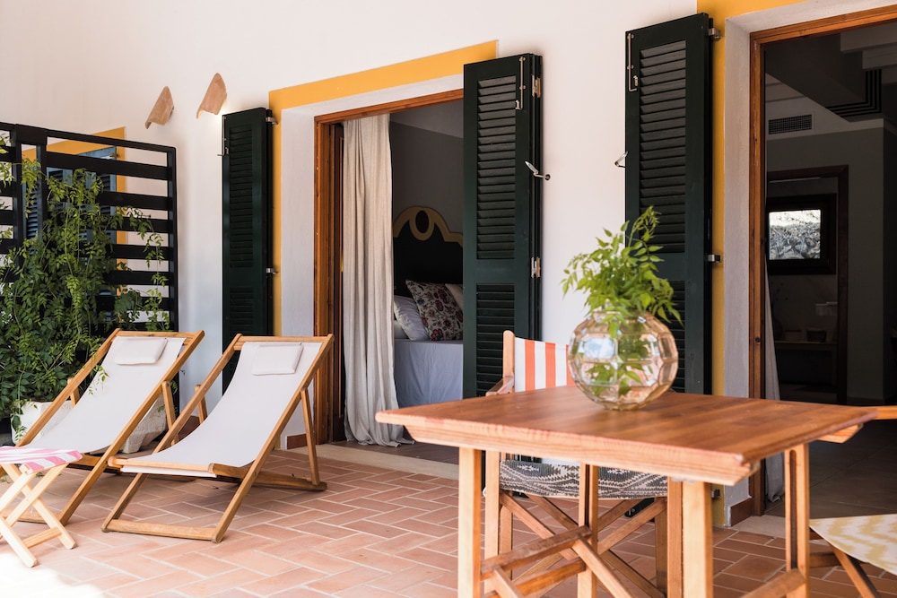 Llucatx Menorca 35/56