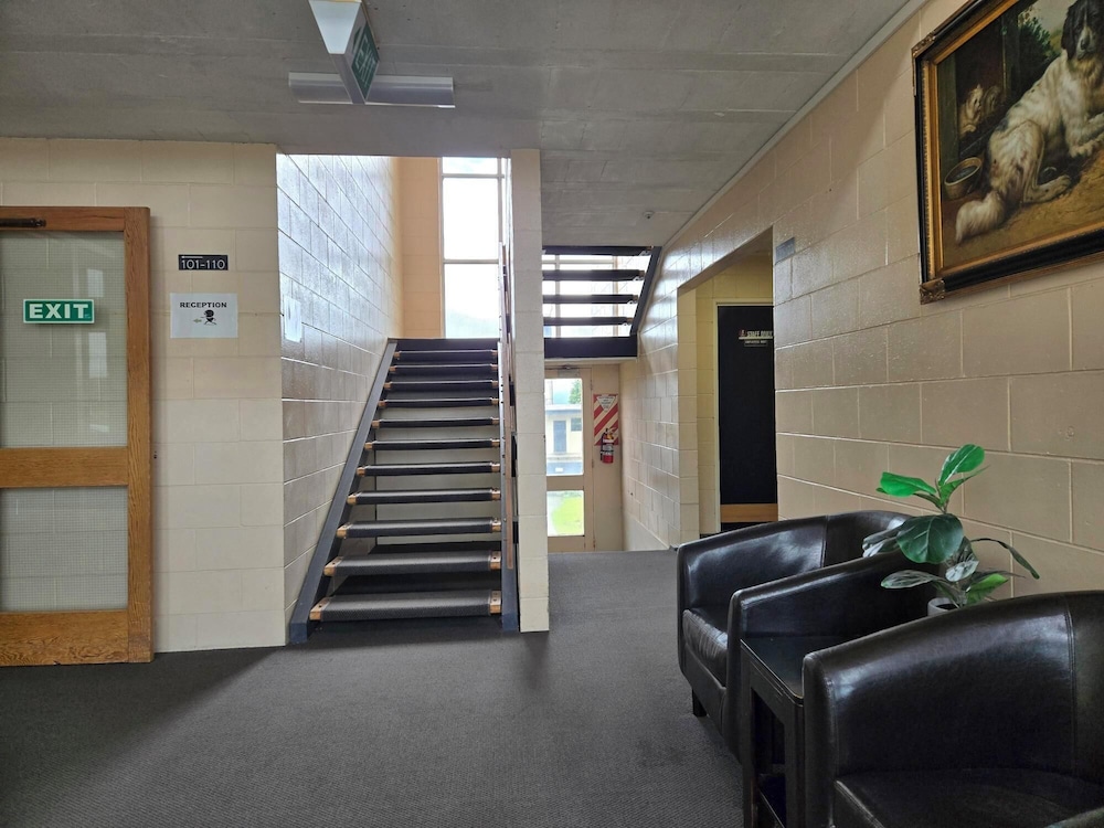 Fiordland Hotel Motel 25/54