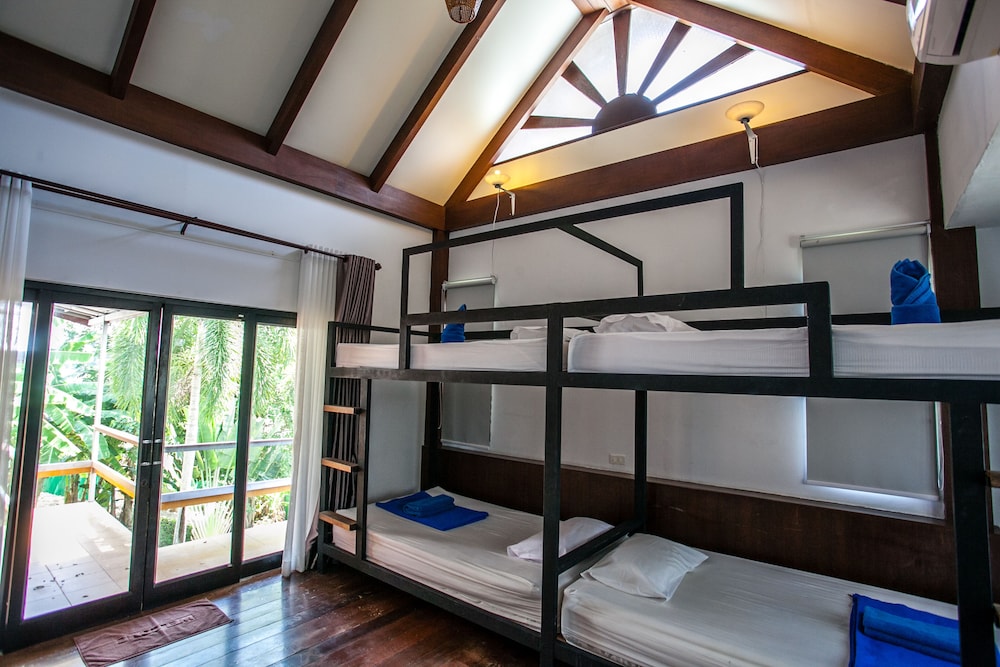 Phitharom Pp Resort 24/50