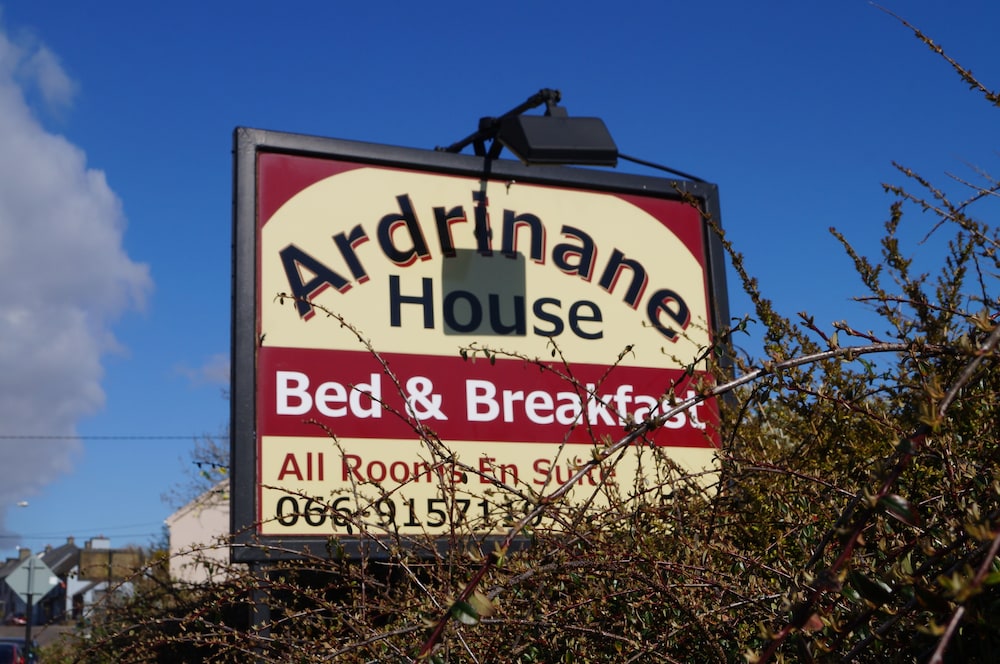 Ardrinane House B&B 5/48