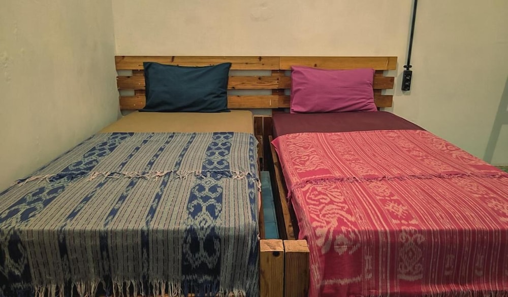 Good Karma Yogyakarta - Hostel 17/50