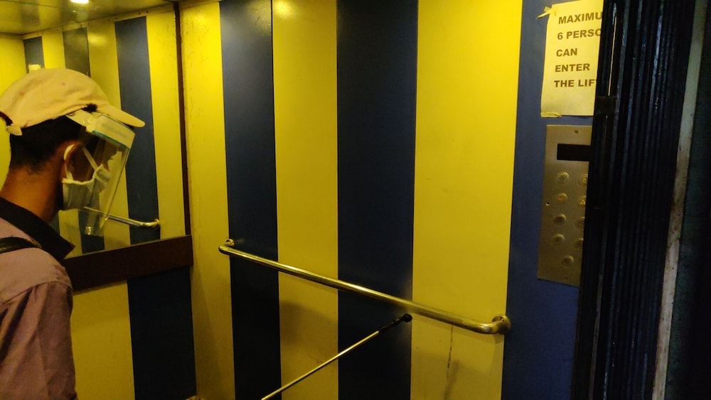 Hotel Sai Residency Vasai 33/55