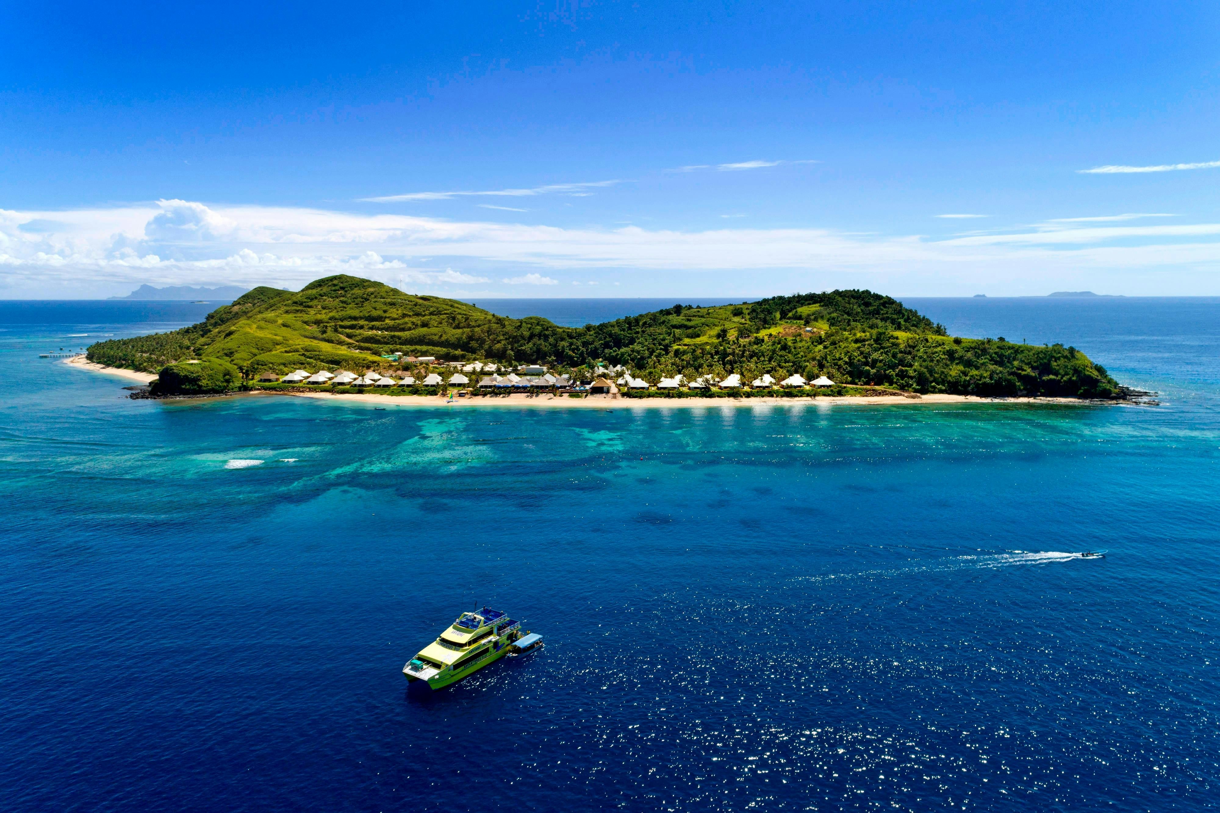 Sheraton Resort & Spa Tokoriki Island Fiji 66/80