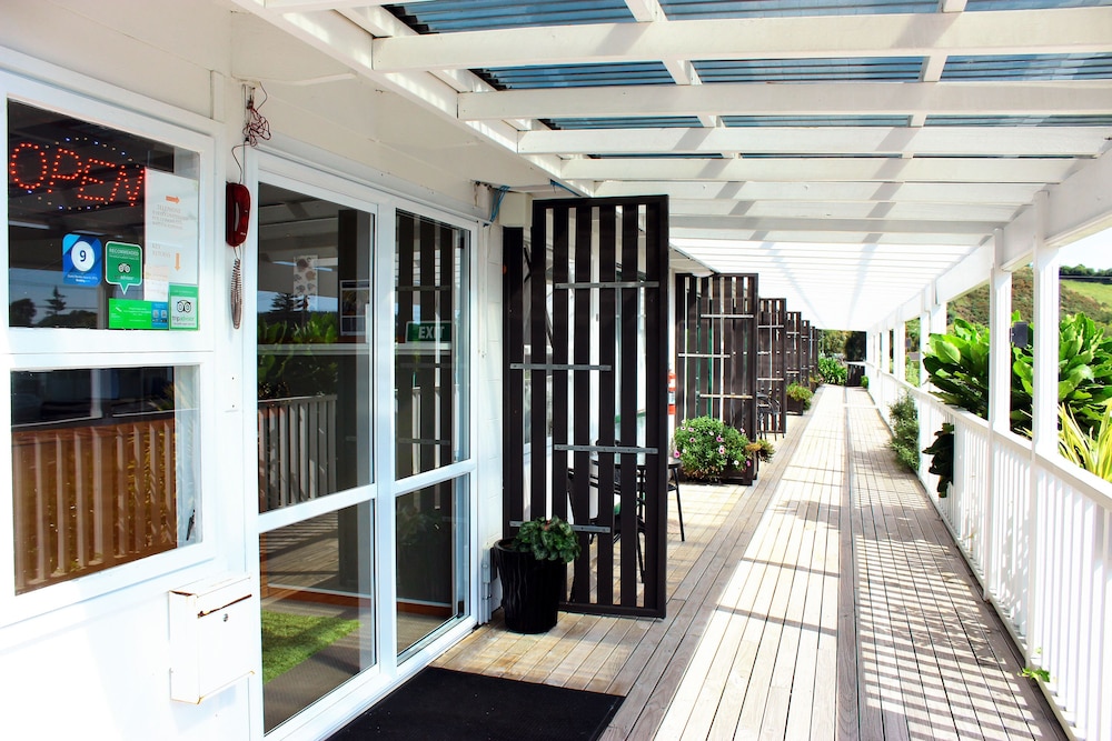 Te Awa Motel 7/42