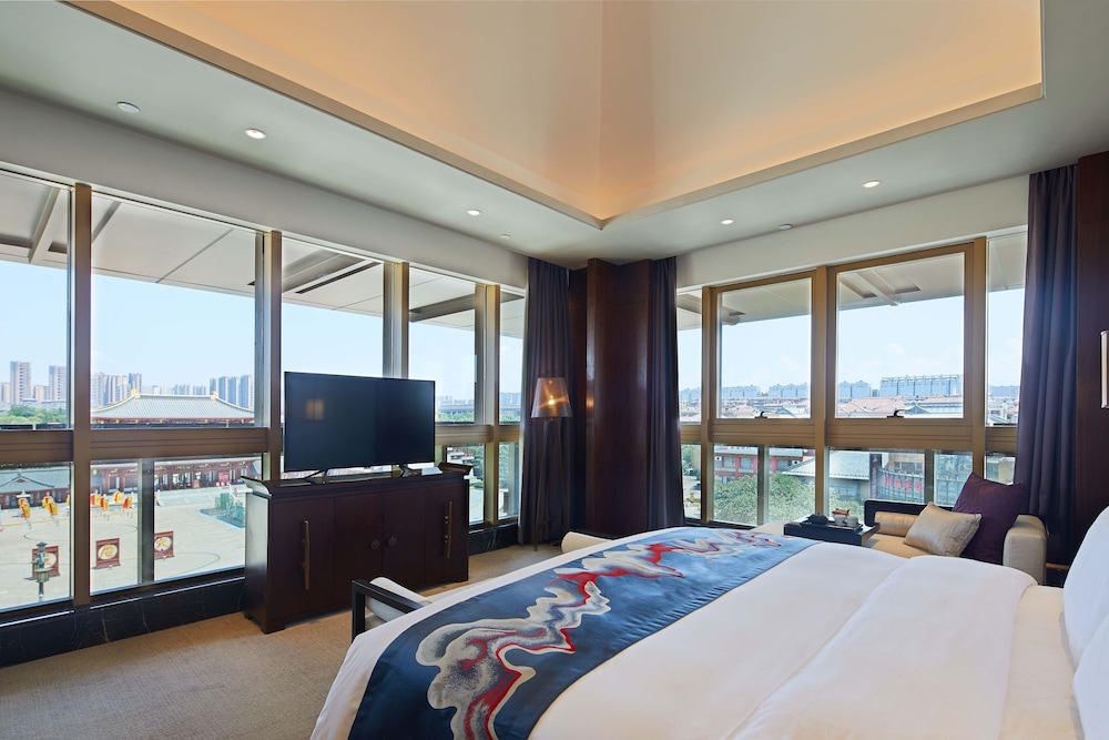 Fu Rong Ge Hotel 18/50