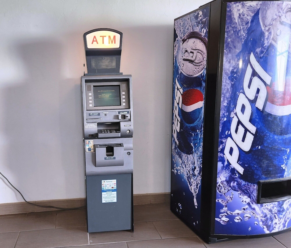 モーテル6 ツーソン ダウンタウン 写真2