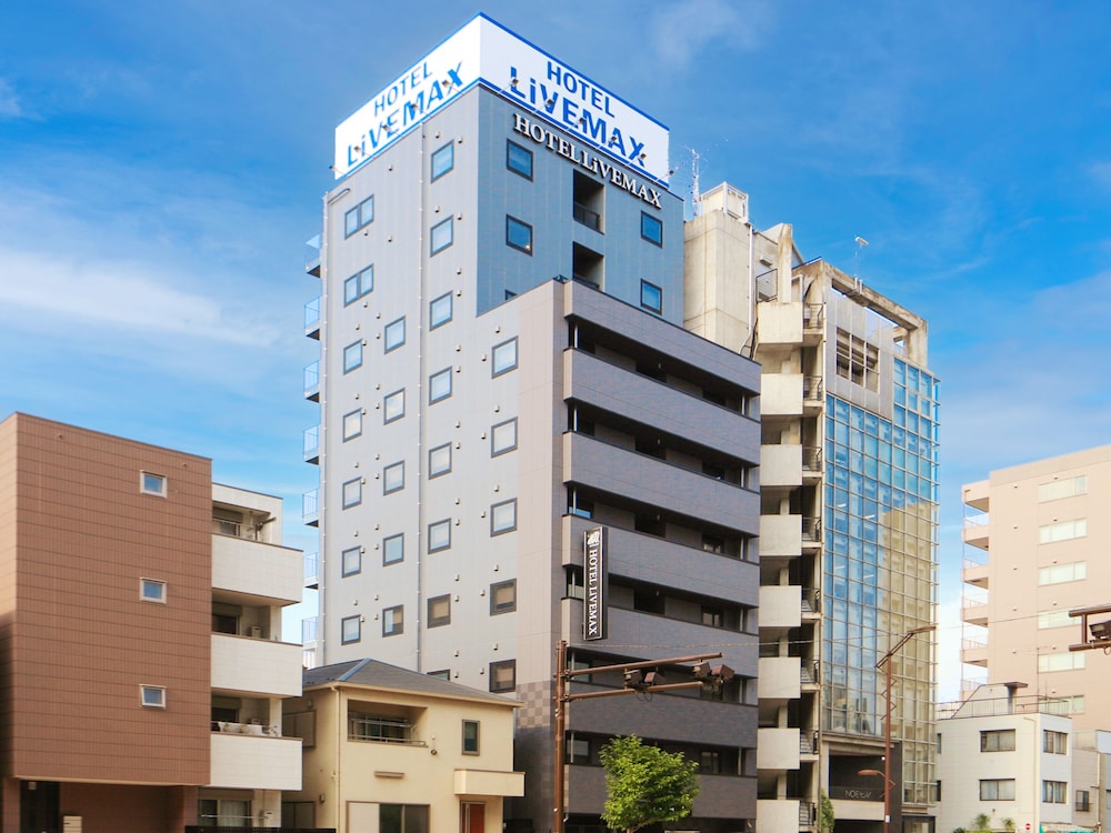 ホテルリブマックス秋葉原北 写真5