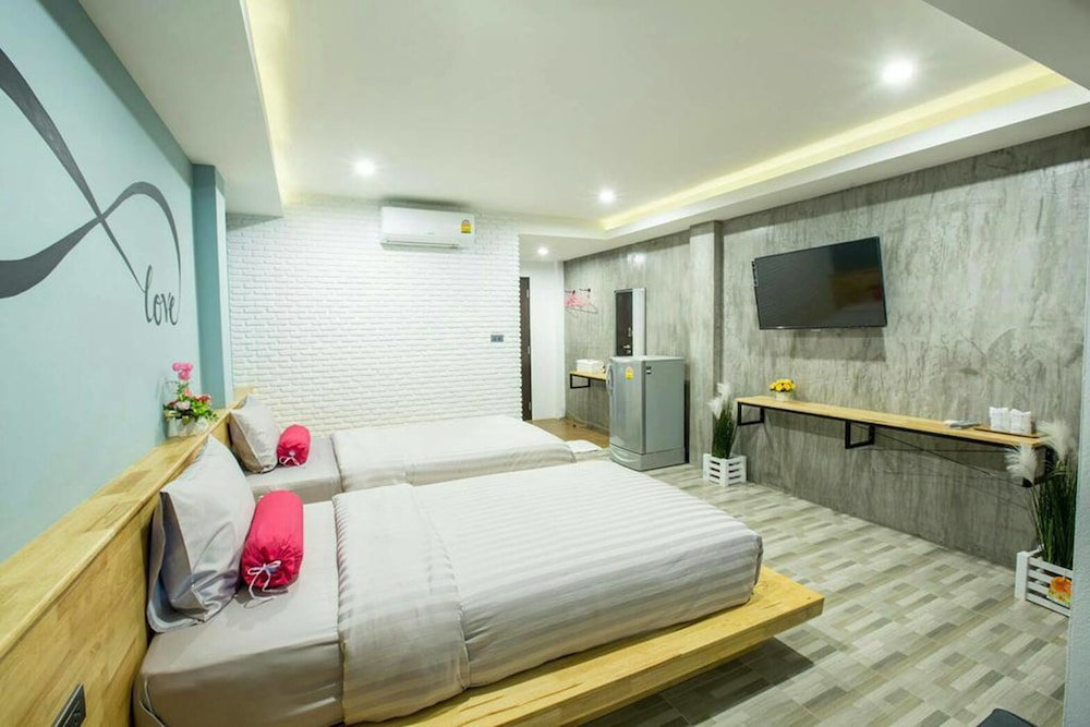 Sor Kor Sor Resort 42/61