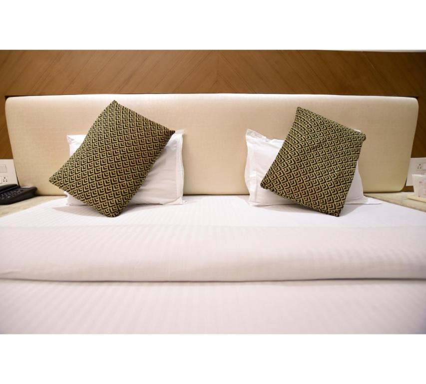Hotel Sonia, Rudrapur 22/37