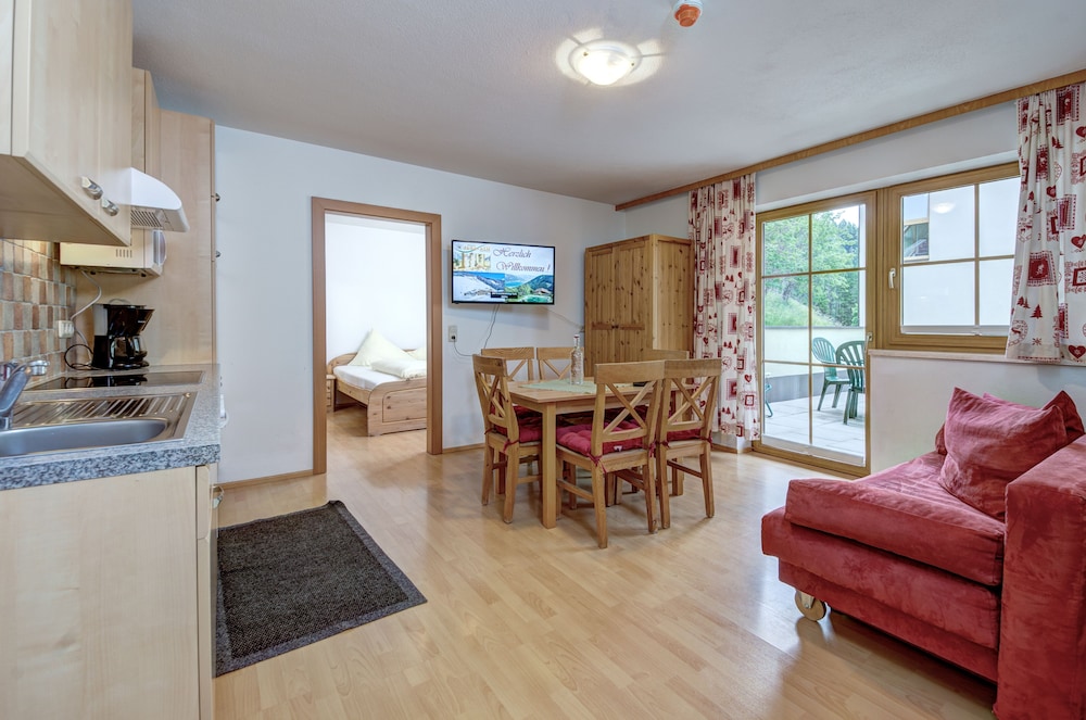 Berghotel Jaga-Alm 30/50