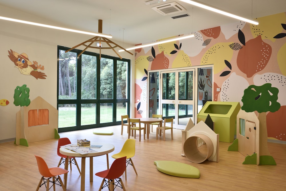 Falkensteiner Club Funimation Garden Calabria 41/49