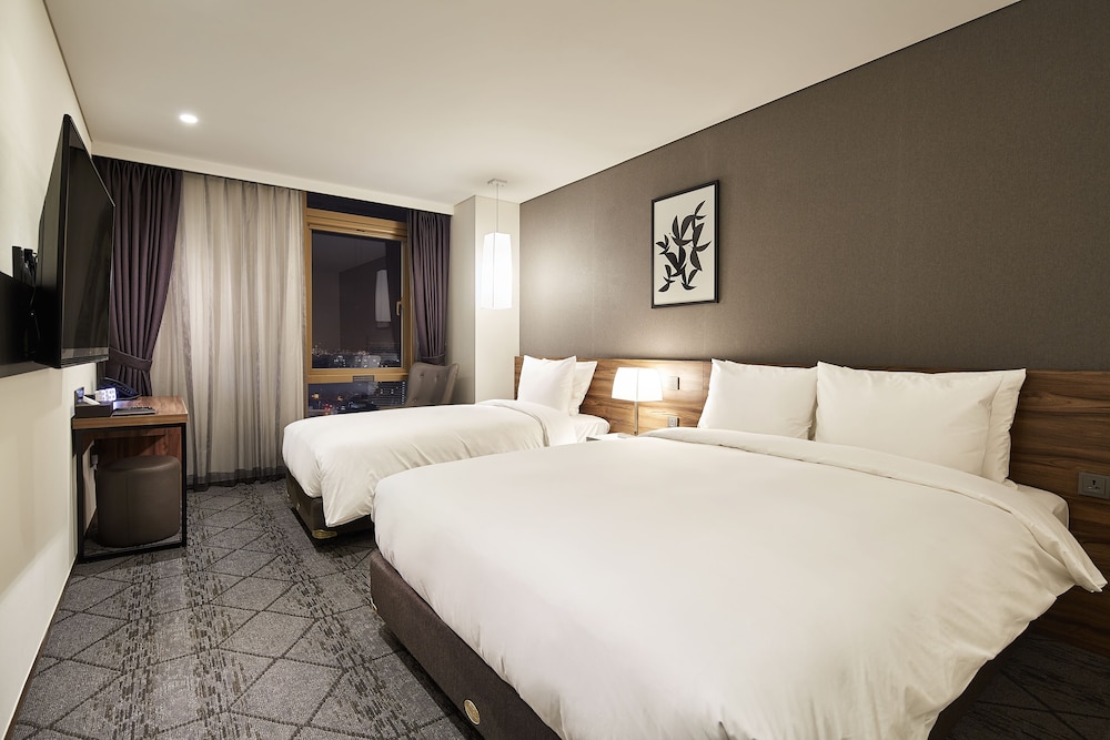 Staz Hotel Ulsan 18/62
