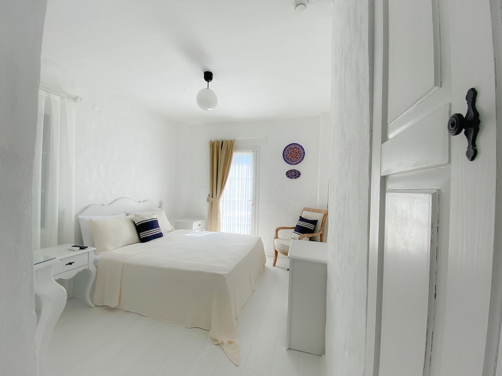 Balambaka Otel Alacati 48/50