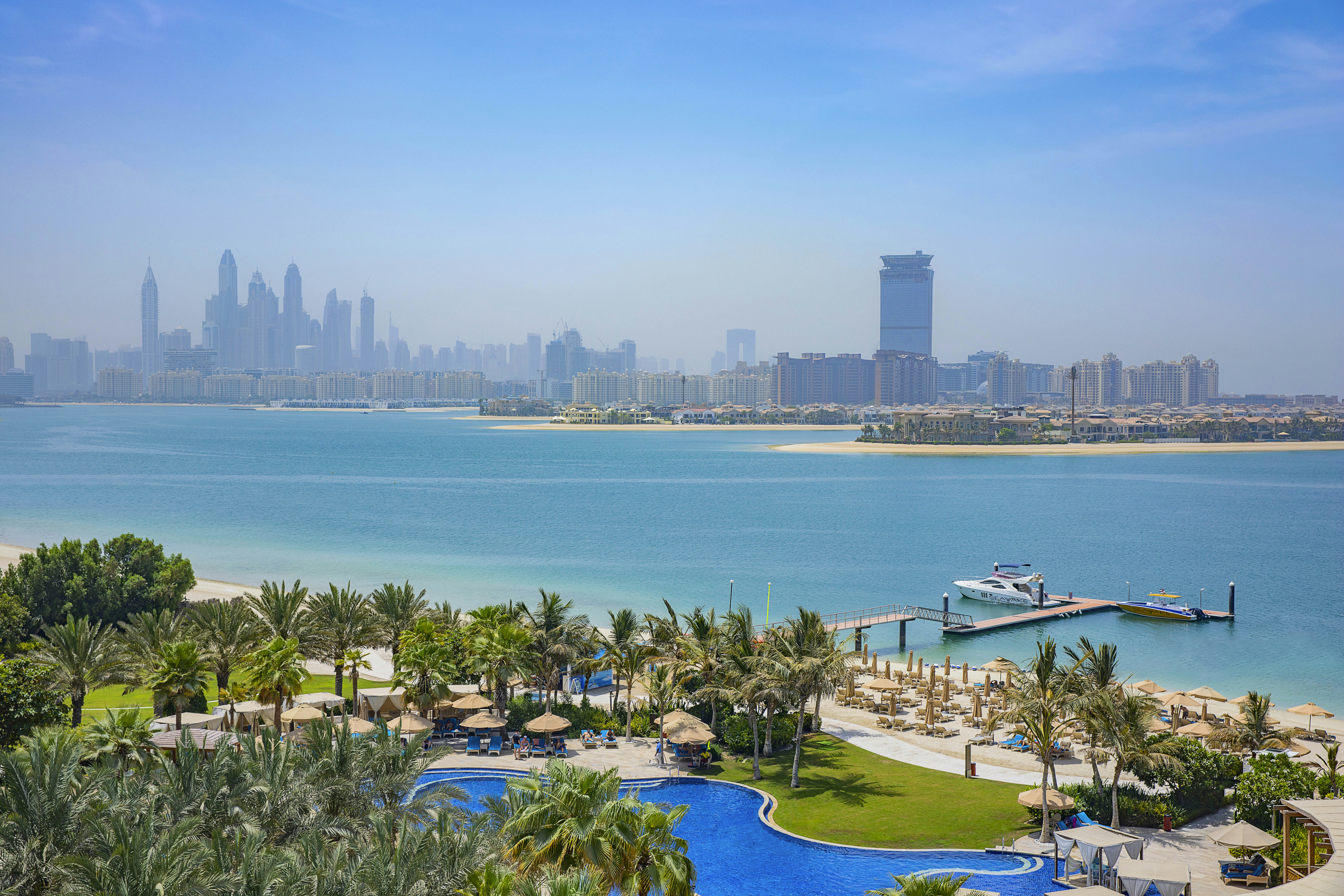 Waldorf Astoria Dubai Palm Jumeirah 77/81