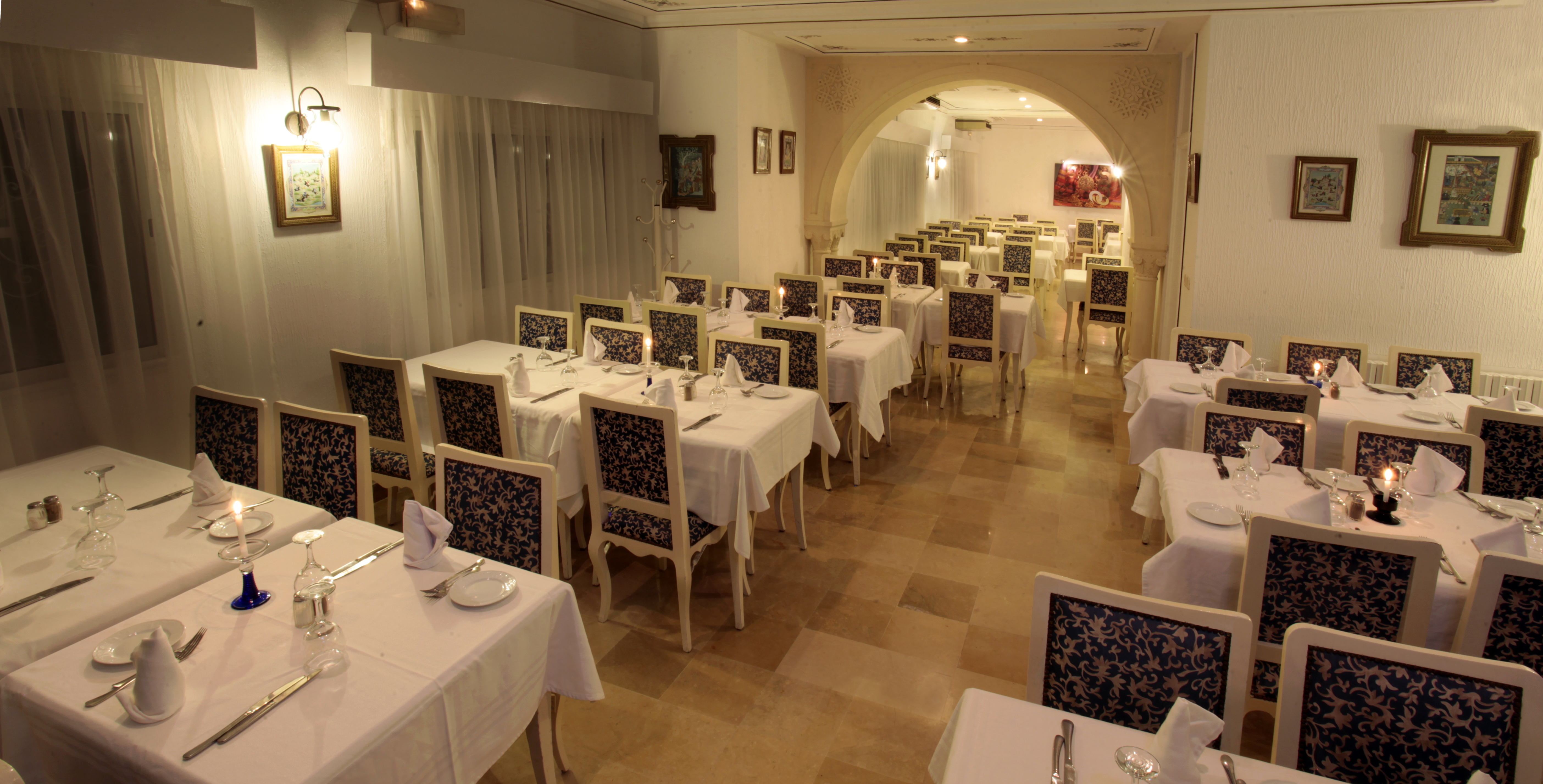 Hotel Residence Mahmoud 21/35