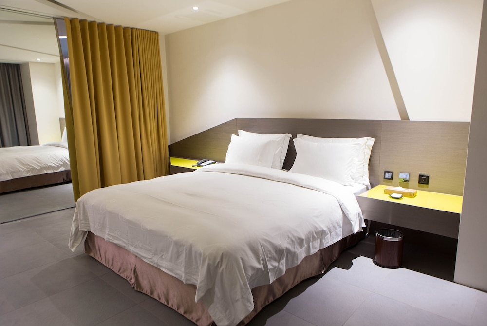 All-Ur Boutique Motel - Xin-Jhung Branch 11/50