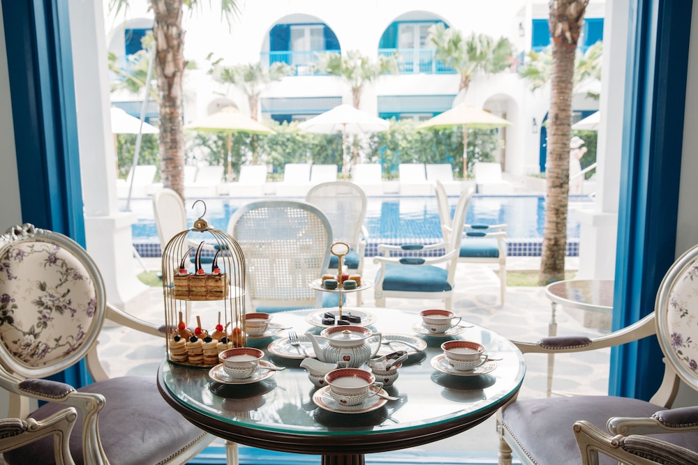 Risemount Premier Resort Danang 64/77