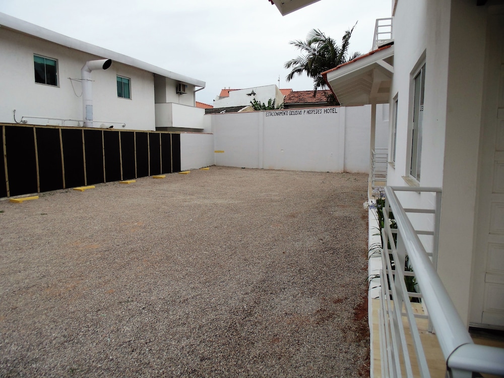 Gentil Hotel 34/46