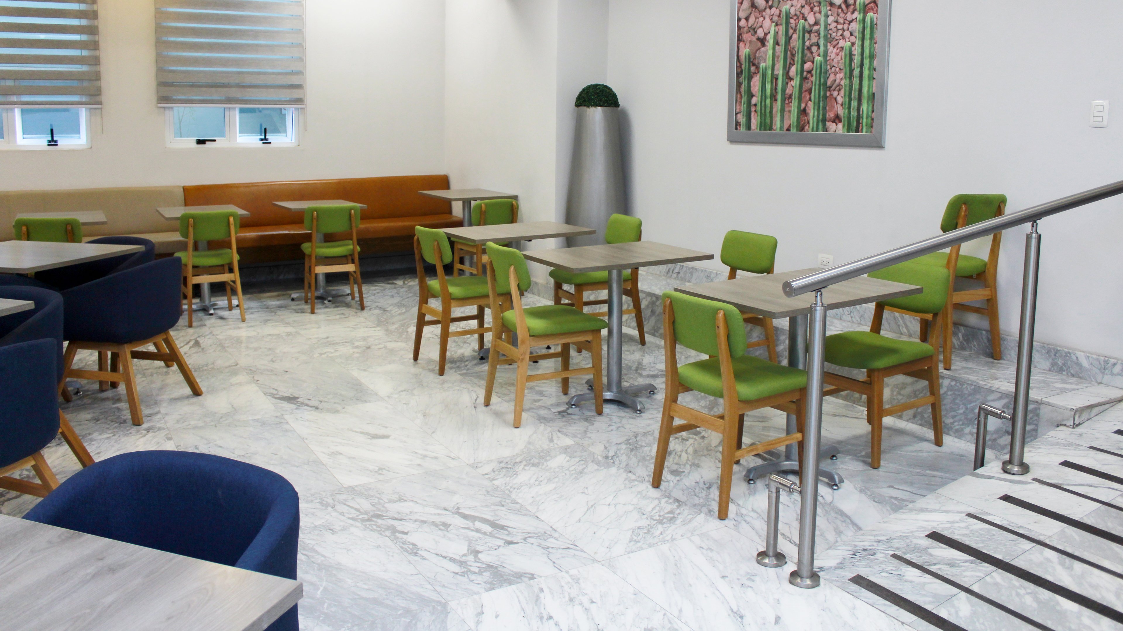 Holiday Inn Express And Suites Ciudad Obregon 60/77