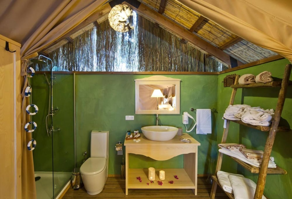 GARDEN SUITE