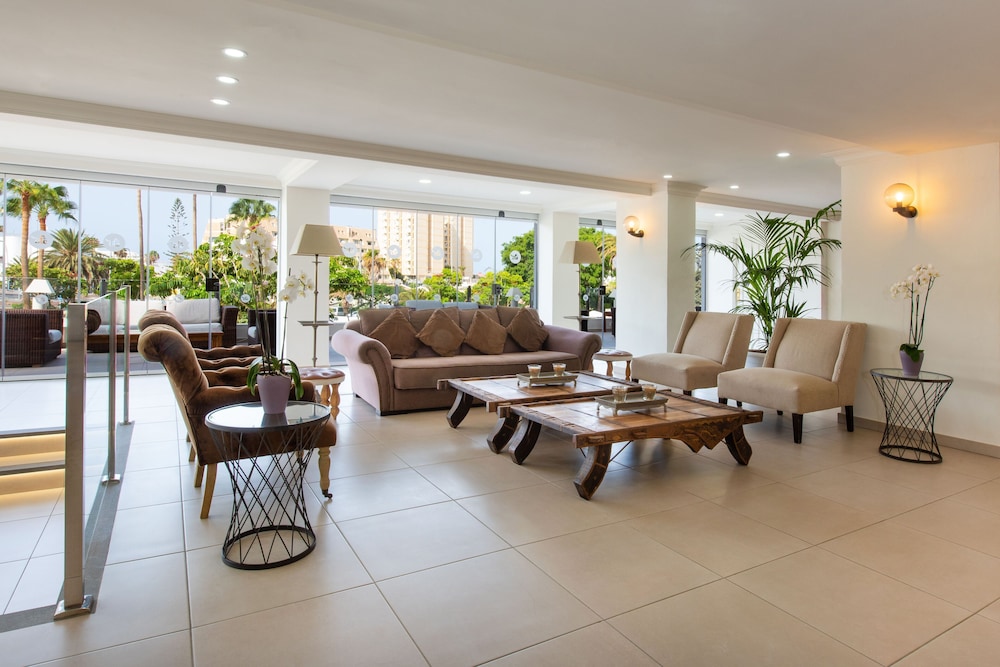 Ole Tropical Tenerife Adults Only 44/67