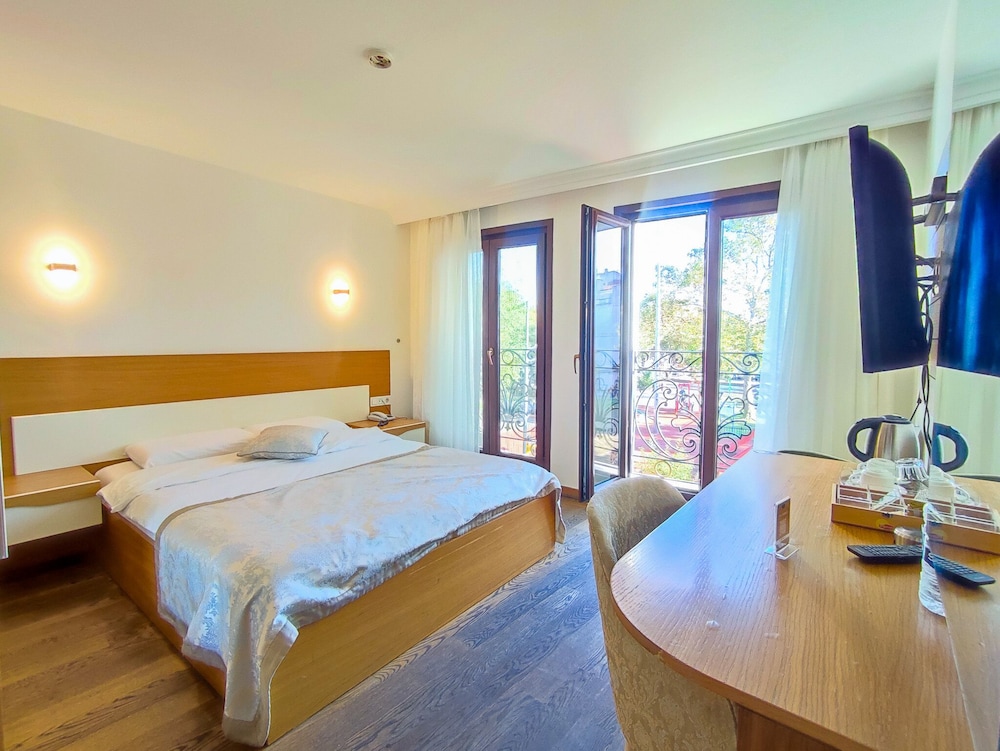 Shah Inn Hotel 15/26