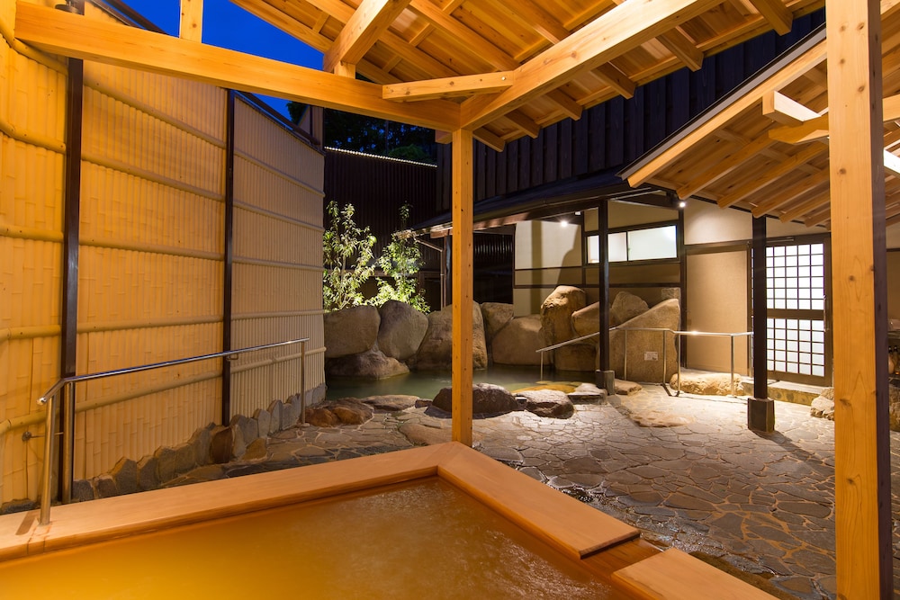 Arima Onsen Motoyu Ryuusenkaku 19/49