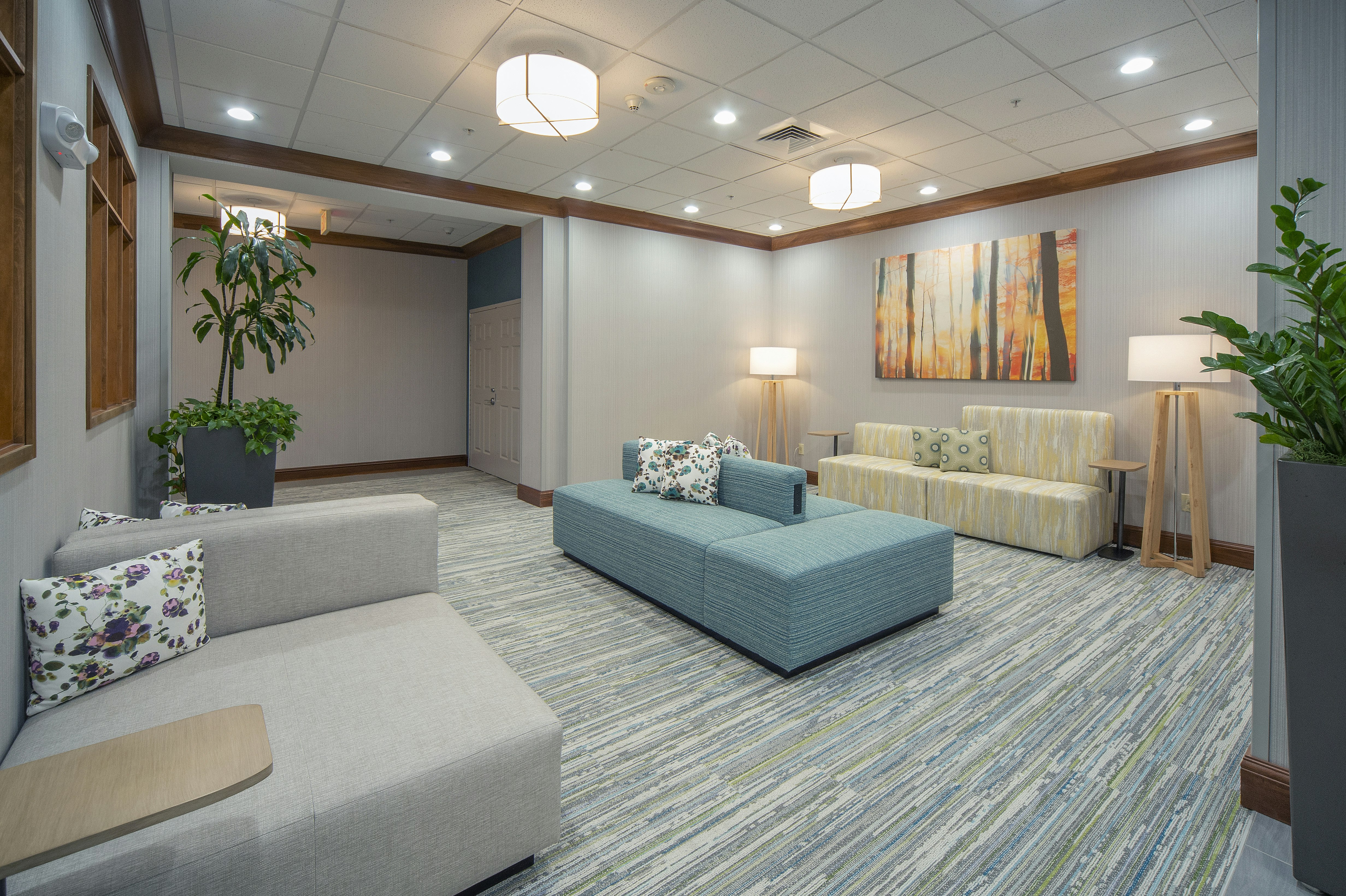 Hilton Garden Inn Clifton Park 6/11