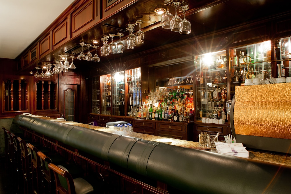 Nobile Suites Excelsior Asuncion 7/71