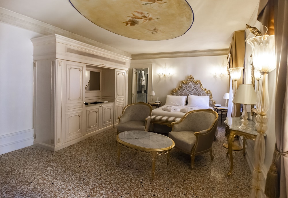 Ca Bonfadini Historic Experience 56/76