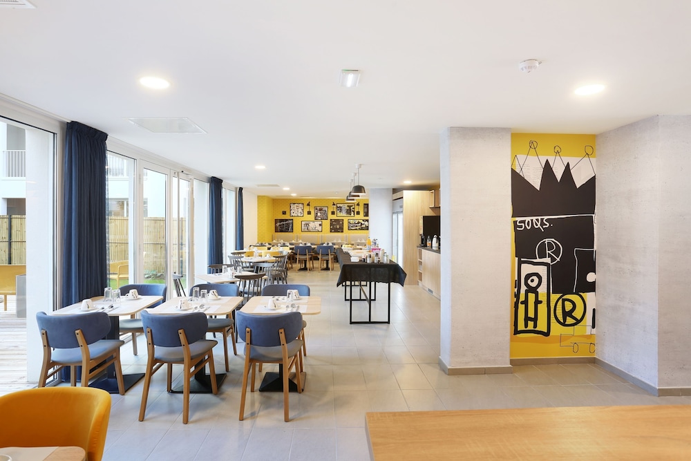 Apparthotel Odalys City Centre Compans Caffarelli 25/44