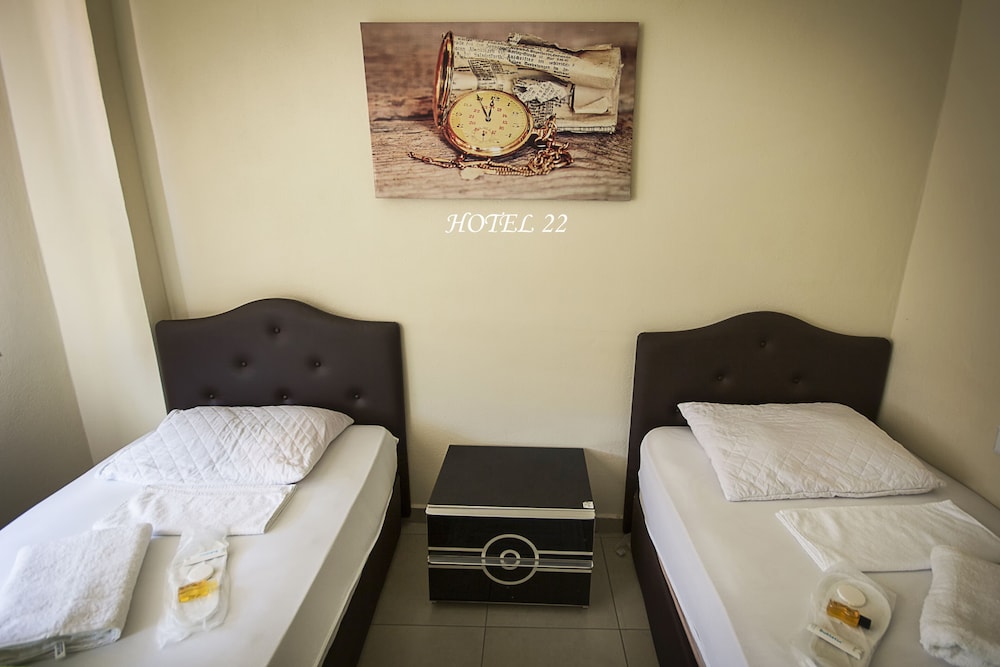 Otel 22 Edirne 10/37