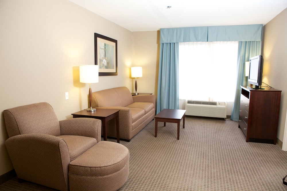 Home2 Suites by Hilton St. Charles St.Louis 24/38