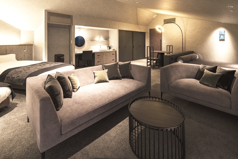 Hotel Greenpia Minami Aso 30/50