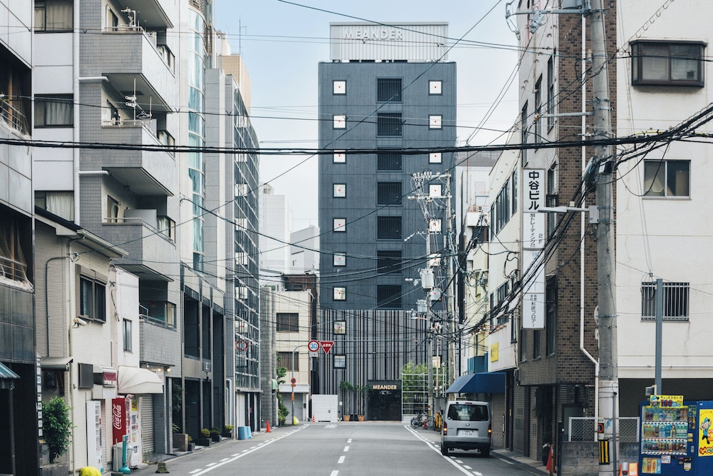 Meander Osaka 50/53