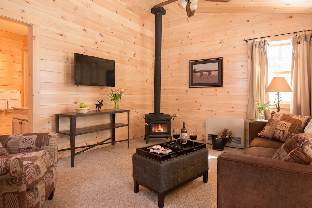 Sterling Ridge Resort 40/64