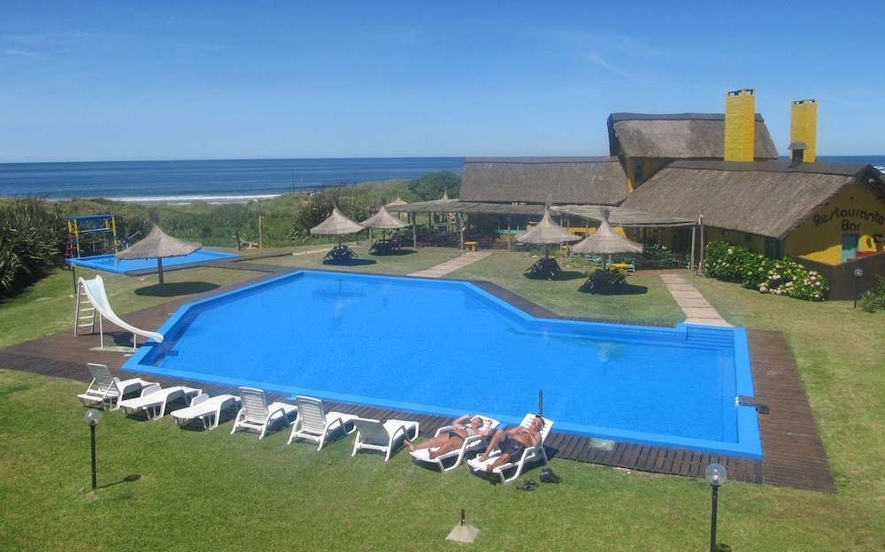 Sotavento Apart Hotel 26/33