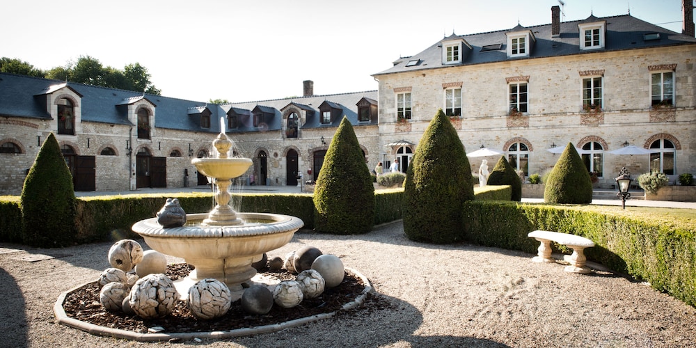 Domaine de Barive 1/58