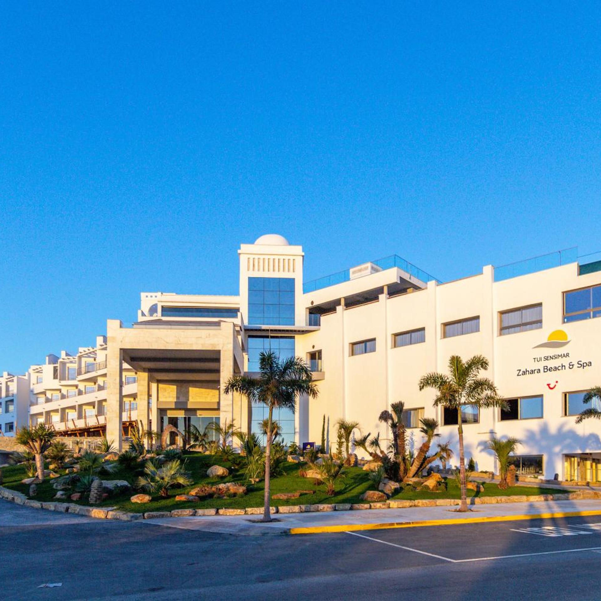 Hotel TUI BLUE Zahara Beach 1/50
