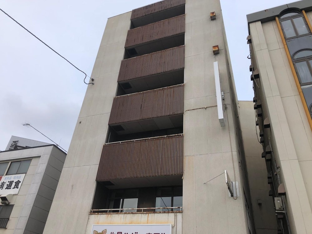 Hotel Crown Hills Kitami Annex 2/20