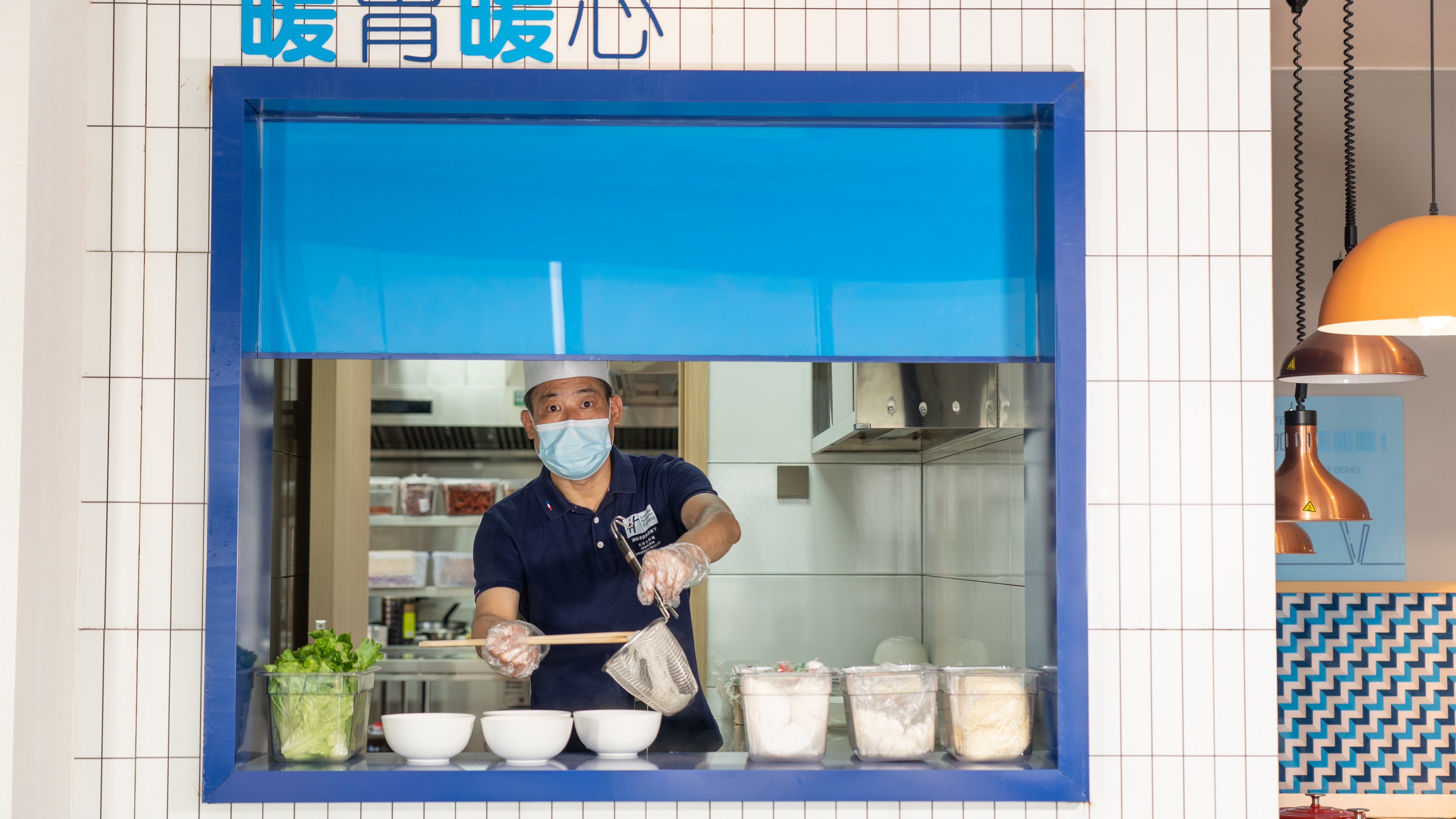 Holiday Inn Express Changsha University Tech City an IHG Hotel 6/28