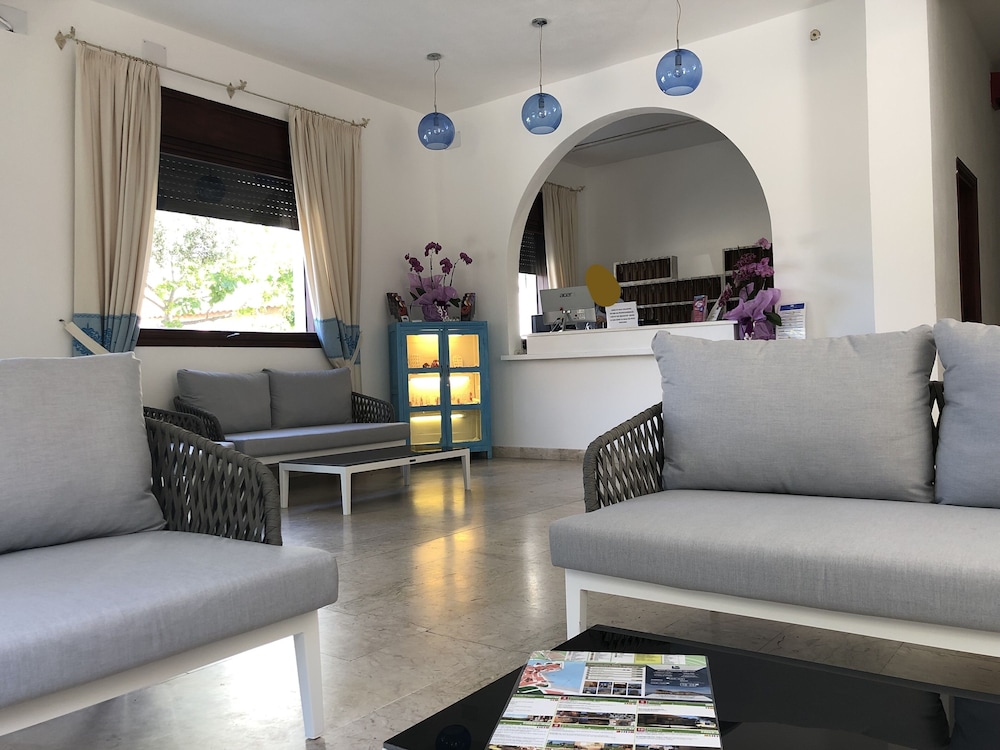 Hotel Riviera Alghero 38/60