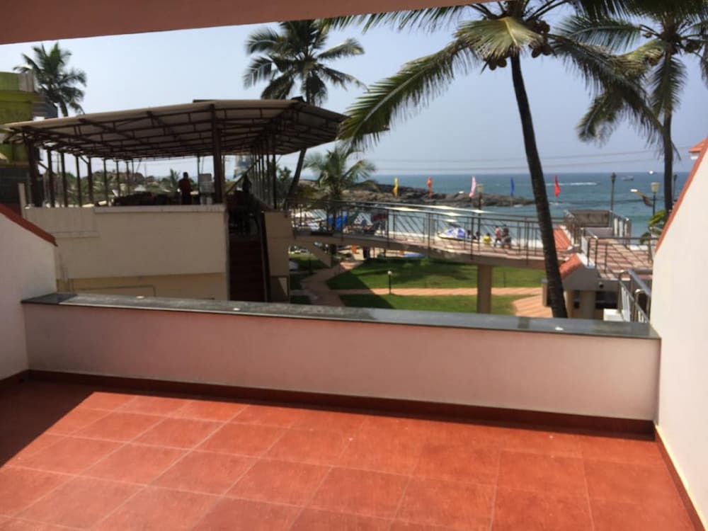 Hotel Seaface 30/52