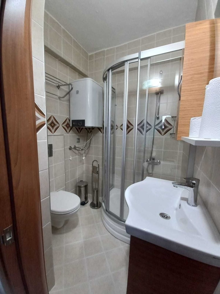 Hayat Oksijen Resort 45/45